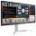 LG 34WN650-W HDR - 607249 - zdjęcie 2